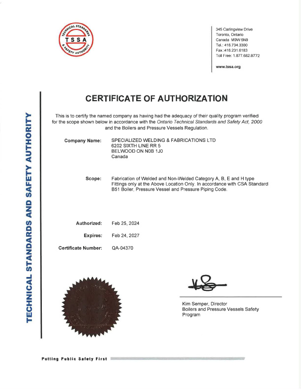 CWB-Certification-W47